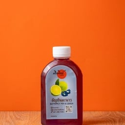 อัญชันมะนาว