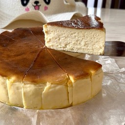 ชีสเค้กออริจินอล