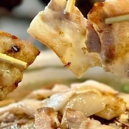 หมูบิน บุฟเฟ่ต์หมูกระทะ -โพธิ์แจ้
