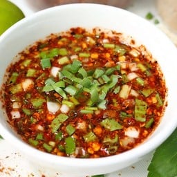 น้ำจิ้มแจ่ว