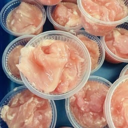Shabu น้องอริส