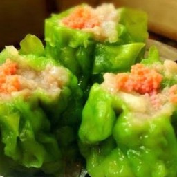 ขนมจีบหมู