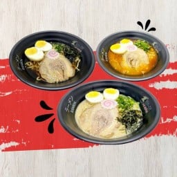 เลอมงราเมง (ตลาดช้างเอราวัณ)