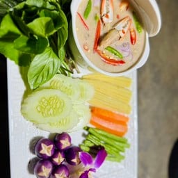 หลนปู ภูเก็ต