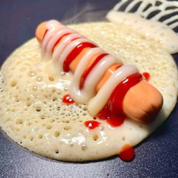 โตเกียวไส้กรอก