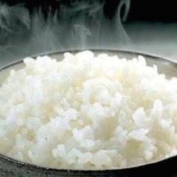 ข้าวสวย