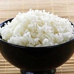 ข้าวสวย