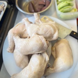 น่องสะโพก M