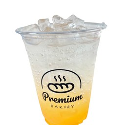 มะปิ๊ดน้ำผึ้งโซดา