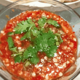 น้ำจิ้มซีฟู้ด 2 กระปุก