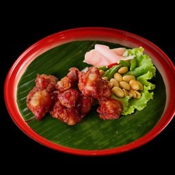 แหนมซี่โครงหมู