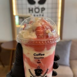 Hop Chafe' ท่าลาน