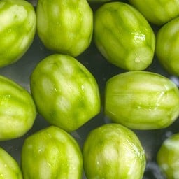 มะกอกน้ำคลุกบ๊วย