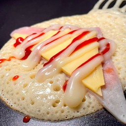 โตเกียวแฮม-ชีส