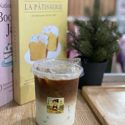 ลาเต้