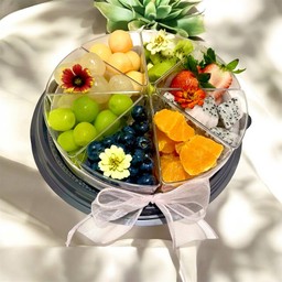 เค้กผลไม้ขนาด 3ปอนด์