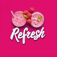 Strawberry Squeeze