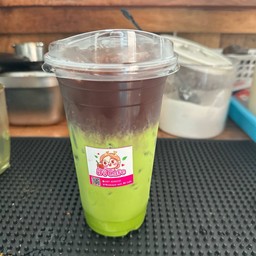 เขียวจนช็อค