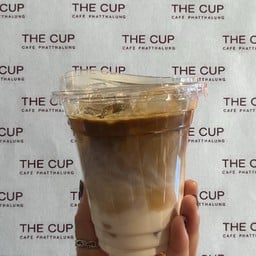 The Cup Cafe ข้าว กาแฟ มาม่า