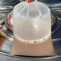 เต้าหู้โอวัลติน