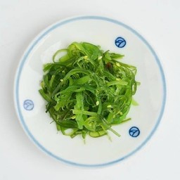 ยำสาหร่าย