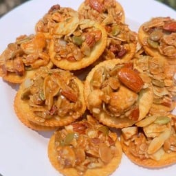 แฮปปี้ Greek (กรีกโยเกิร์ตเพื่อสุขภาพ) - ถนนจักรวาล