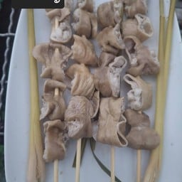 ไส้ใหญ่ต้ม