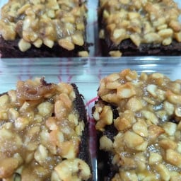 jubjub bakery ตลาดเช้าซอย2 ติดกับร้านทองพรรณี