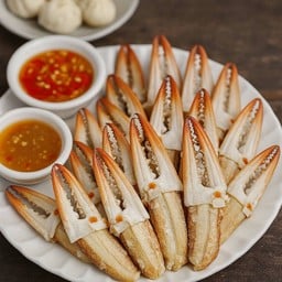 ก้ามปูม้าล้วนๆ(250g)