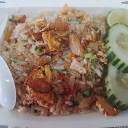 ร้านสบันก๋วยเตี๊ยว(ฮาลาล)