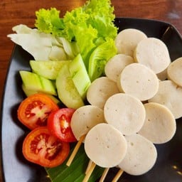 ไก่ยอทอด