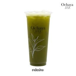 ชาเขียวมัทฉะ