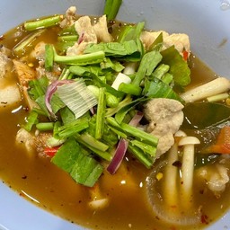 ต้มแช่บกระดูกอ่อน