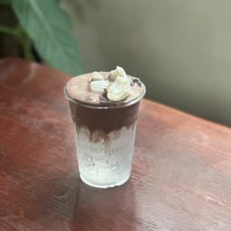 Choco crystal