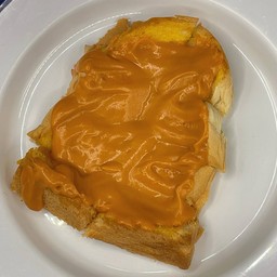 ปังปิ้งสังขยาชาไทย