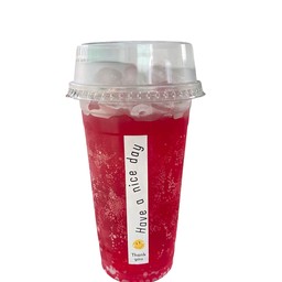 แดงโซดา