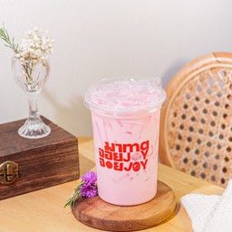 นมชมพูตุ๋น