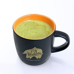 PunThai Coffee อุบลสแควร์