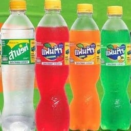 น้ำอัดลม