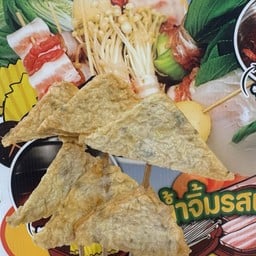 Mini shabu ชาบูเสียบไม้ บิ๊กซีลาดพร้าว