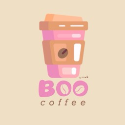 Boo coffee