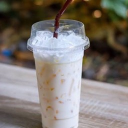 นมสดน้ำผึ้ง