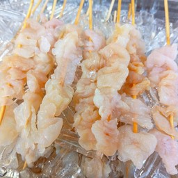 ปิ้งย่างหม่าล่าคุณพอทอ