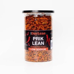 Daylean พริกลิ้น L ขนาด 260 ก.