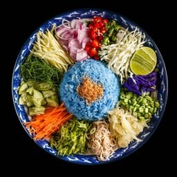 ข้าวยำปักษ์ใต้