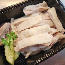 ไก่สับ Size M