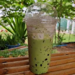 ชาเขียว