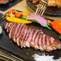 พิคานย่า สเต็ก