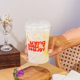 นมน้ำผึ้งตุ๋น