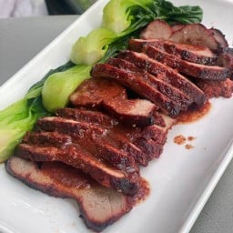 จงชัน 中餐 อาหารจีน - ไทย Zhōngcān บางปะกง